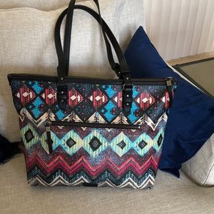NWOT the sak tote